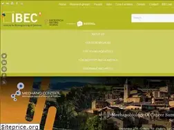 Sites similar to ibecbarcelona.eu