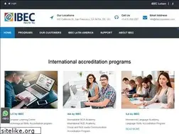 Sites similar to ibeccloud.com