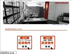 Sites similar to ibeck.jp