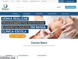 Sites similar to ibeco.com.br