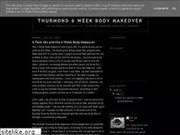 Sites similar to ibecomeripped.blogspot.com
