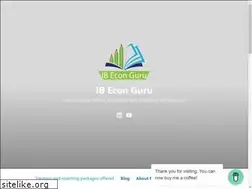 Sites similar to ibeconguru.com
