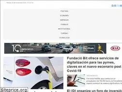 Sites similar to ibeconomia.com