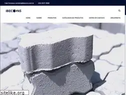 Sites similar to ibecons.com.br