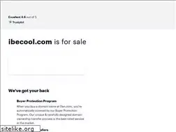 Sites similar to ibecool.com