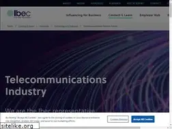 Sites similar to ibectii.ie