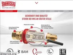 Sites similar to ibeda.com