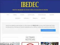 Sites similar to ibedecgo.org.br