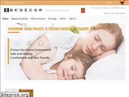 Sites similar to ibedecor.com