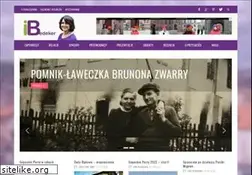 Sites similar to ibedeker.pl