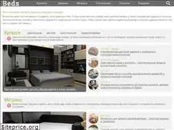 Sites similar to ibeds.ru