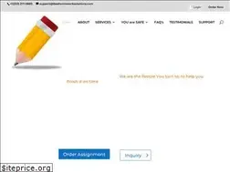 Sites similar to ibeehomeworksolutions.com