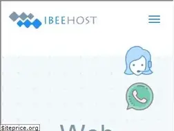 Sites similar to ibeehost.com