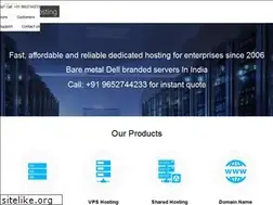 Sites similar to ibeehosting.com
