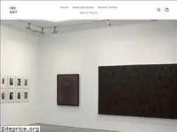 Sites similar to ibefineart.com