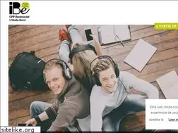 Sites similar to ibeformacion.es