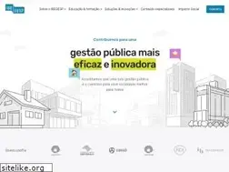 Sites similar to ibegesp.org.br