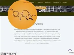 Sites similar to ibeginagain.org