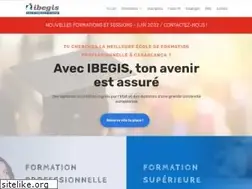 Sites similar to ibegis.ma