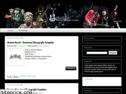 Sites similar to ibeholder2.blogspot.com