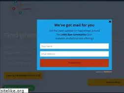 Sites similar to ibejulekkiconnect.com