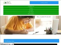 Sites similar to ibel.org.br
