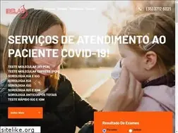 Sites similar to ibelab.com.br