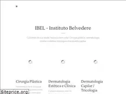 Sites similar to ibelbh.com.br