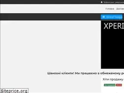 Sites similar to ibelieve.com.ua