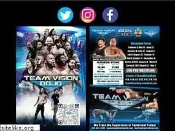 Sites similar to ibelieveinwrestling.com