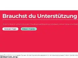 Sites similar to ibelieveinyou.ch