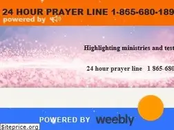 Sites similar to ibelieveministries.weebly.com