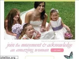 Sites similar to ibelieveshesamazing.com