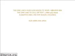 Sites similar to ibelieveyou.info