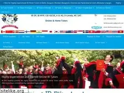 Sites similar to ibeliteacademy.com