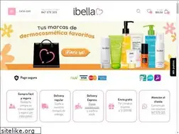 Sites similar to ibella.pe