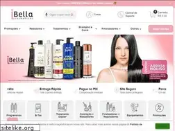 Sites similar to ibellacosmeticos.com.br