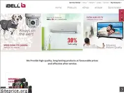 Sites similar to ibellsworld.com