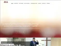 Sites similar to ibem.cl