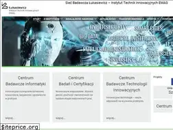 Sites similar to ibemag.pl