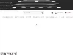 Sites similar to ibena-shop.de