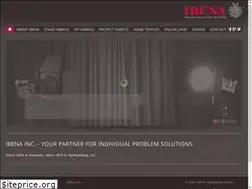 Sites similar to ibena.com