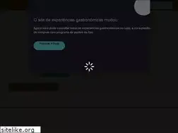 Sites similar to ibeneficios.com.br