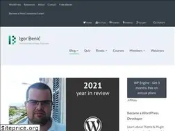 Sites similar to ibenic.com