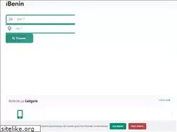 Sites similar to ibenin.com