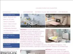Sites similar to ibenma.com.sg