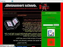 Sites similar to ibentoumert.canalblog.com