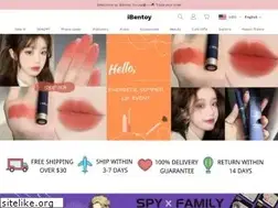 Sites similar to ibentoy.com
