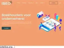 Sites similar to ibeo.nl