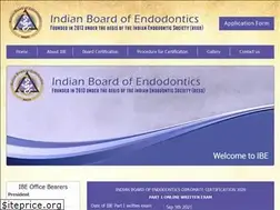 Sites similar to ibeonline.org
